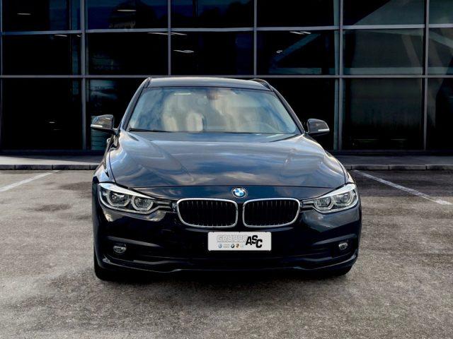 BMW 316 2.0 d 116 CV Touring Sport
