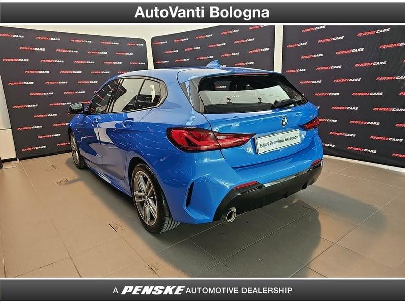BMW Serie 1 118i 5p. Msport