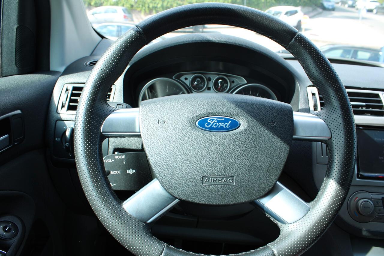 Ford Kuga 2.0 TDCI 140 CV 2WD