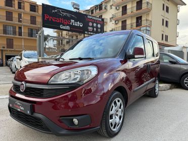 Fiat Doblo Doblò 1.6 MJT 16V 120CV Lounge