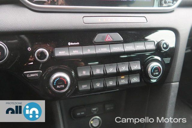 KIA Sportage Sportage 1.6 ECOGPL 2WD Style