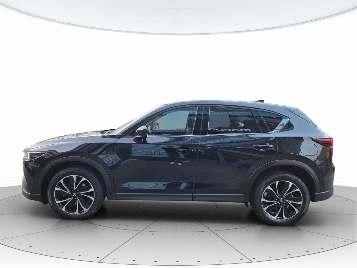 MAZDA CX-5 2.2 Exclusive-Line 2wd 150cv
