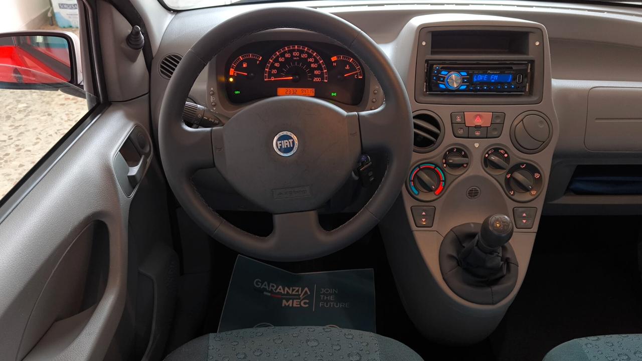 Fiat Panda 1.1 Active