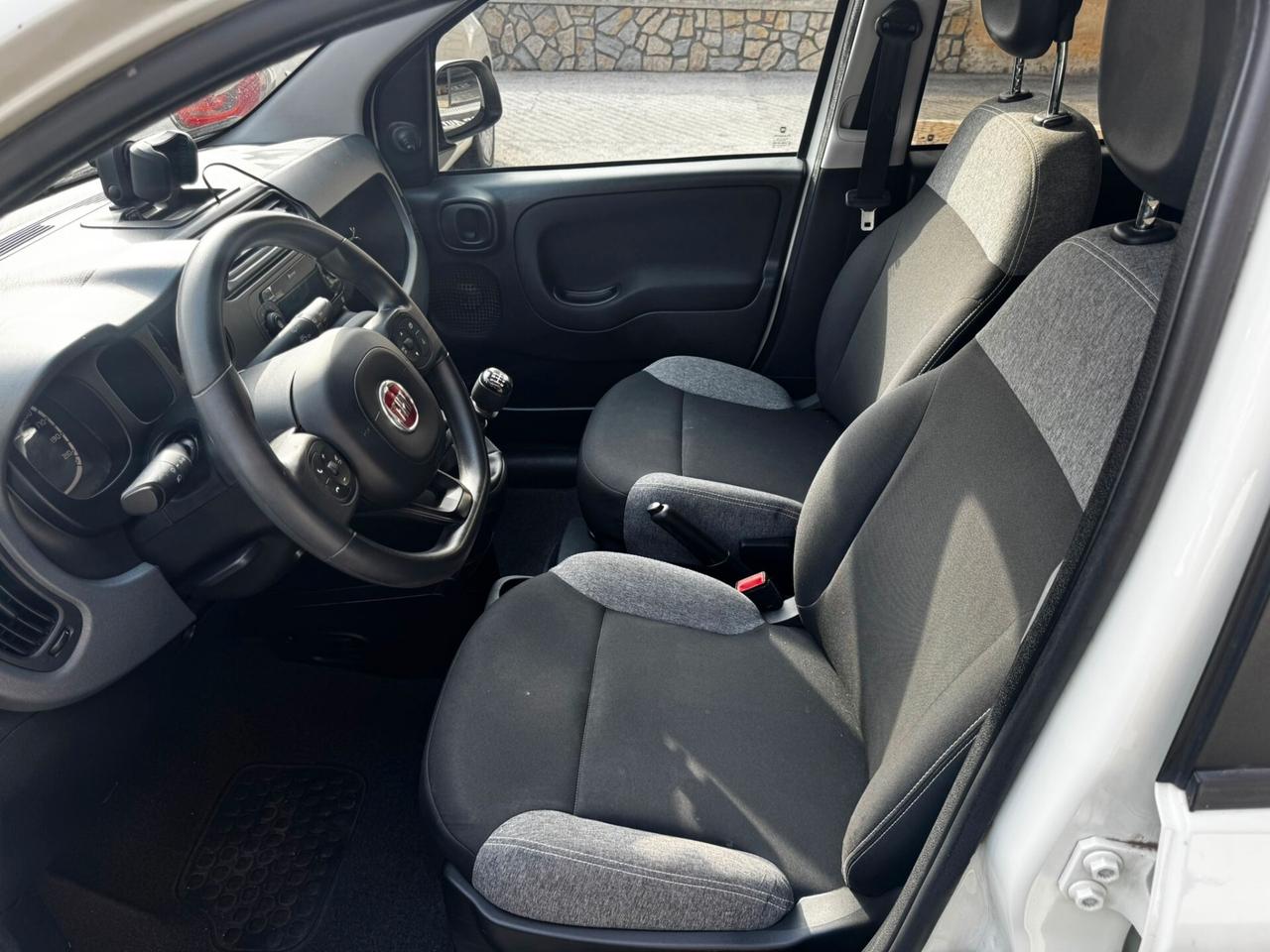 Fiat Panda 0.9 TwinAir Turbo S&S 4x4