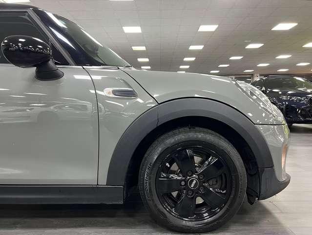 MINI Cooper D Mini 1.5 Cooper D 5p auto