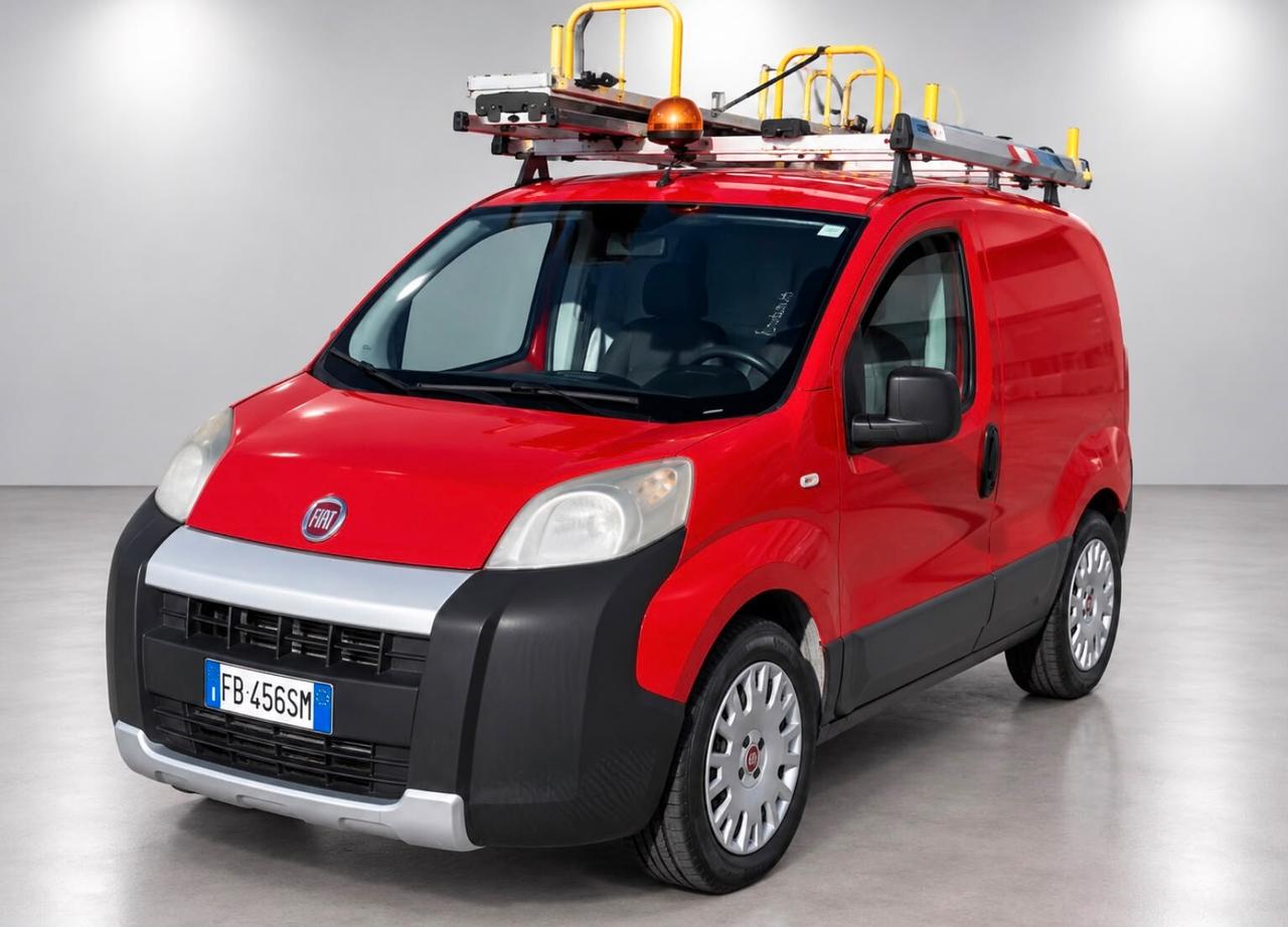 Fiat Fiorino ALLESTIMENTO ENEL!! IVA DEDUCIBIE!