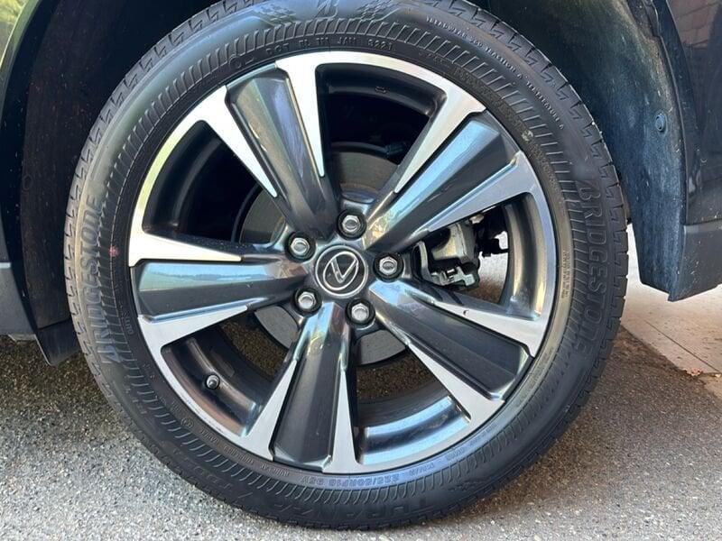 Lexus UX Hybrid Flare-Luxury 4WD MY22