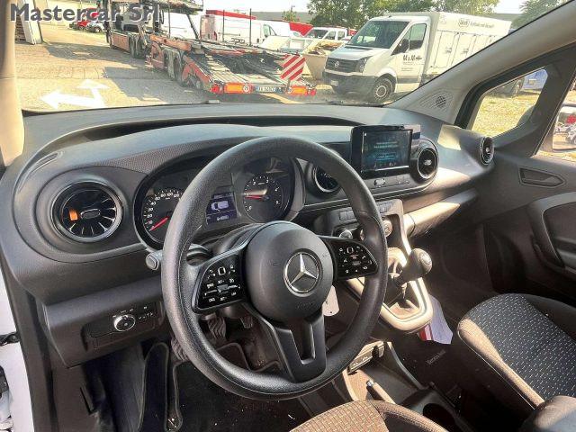 MERCEDES-BENZ Citan 110 CDI Furgone Long NEW MODEL S TG : GS671XF
