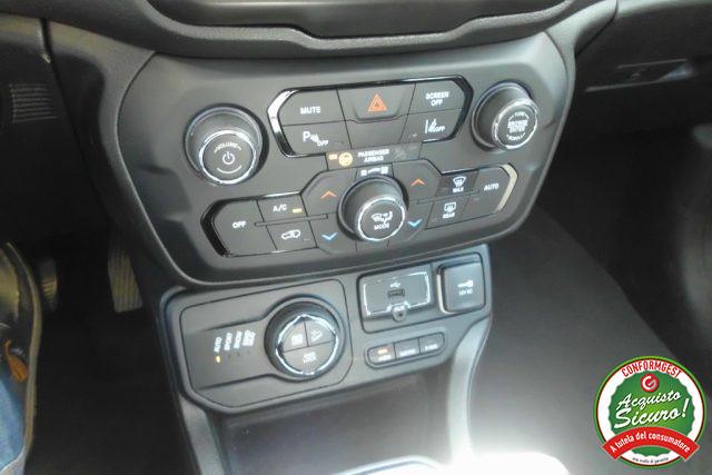 JEEP Renegade 1.3 T4 190CV PHEV 4xe AT6 Limited