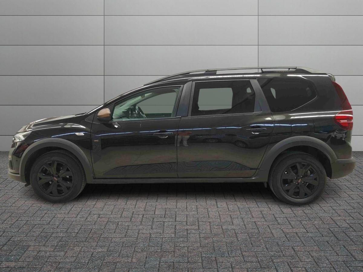 DACIA Jogger 2021 - Jogger 1.0 tce Extreme Gpl 100cv