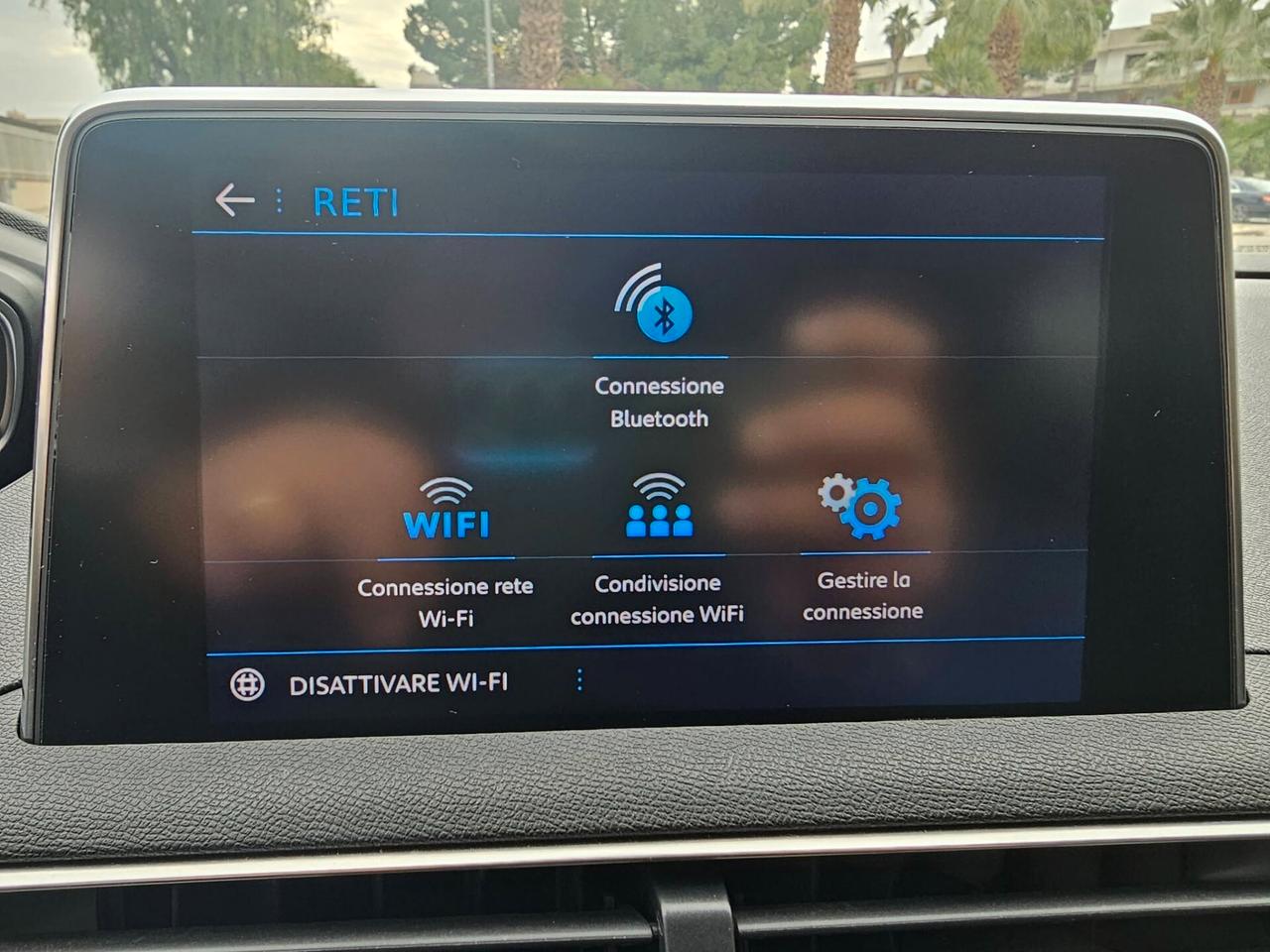 PEUGEOT 3008 1.5 BLUEHDI 131CV EAT8 GT-LINE
