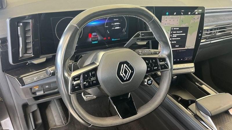 Renault Austral 2023 1.2 E-Tech full hybrid 200cv Techno Esprit