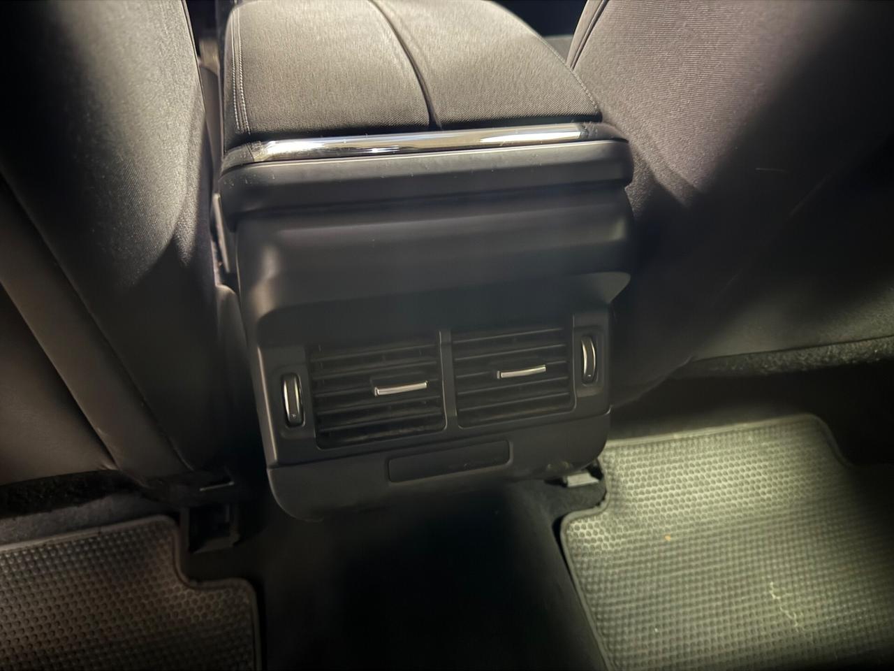 Land Rover Range Evoque 2.0D I4 163 CV Manuale