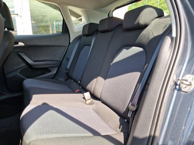 Seat Arona 1.0 EcoTSI Style