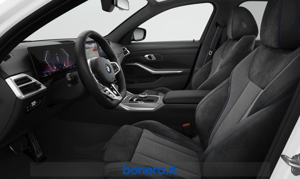 BMW Serie 3 Berlina 320 i M Sport Pro Steptronic