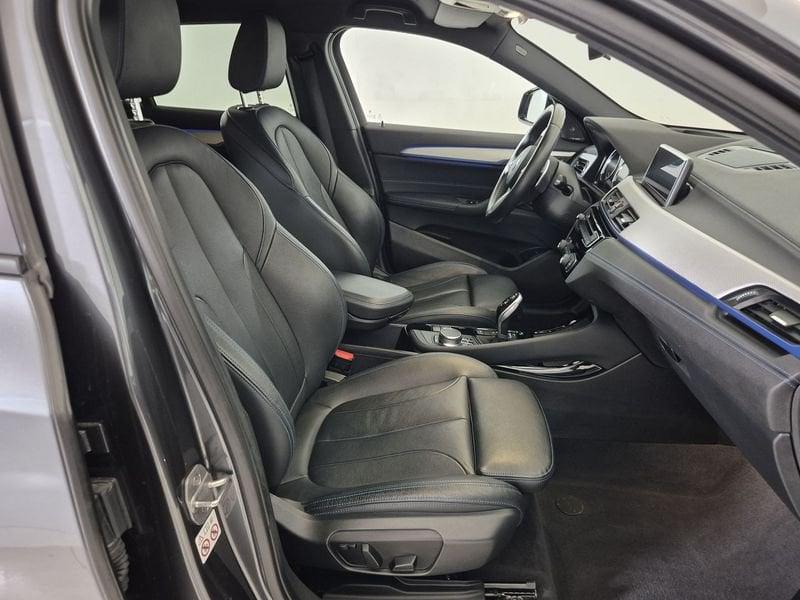 BMW X2 F39 Diesel xdrive20d Msport auto