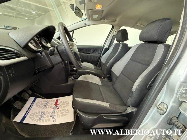 PEUGEOT 207 1.4 HDi 70CV 5p. XT