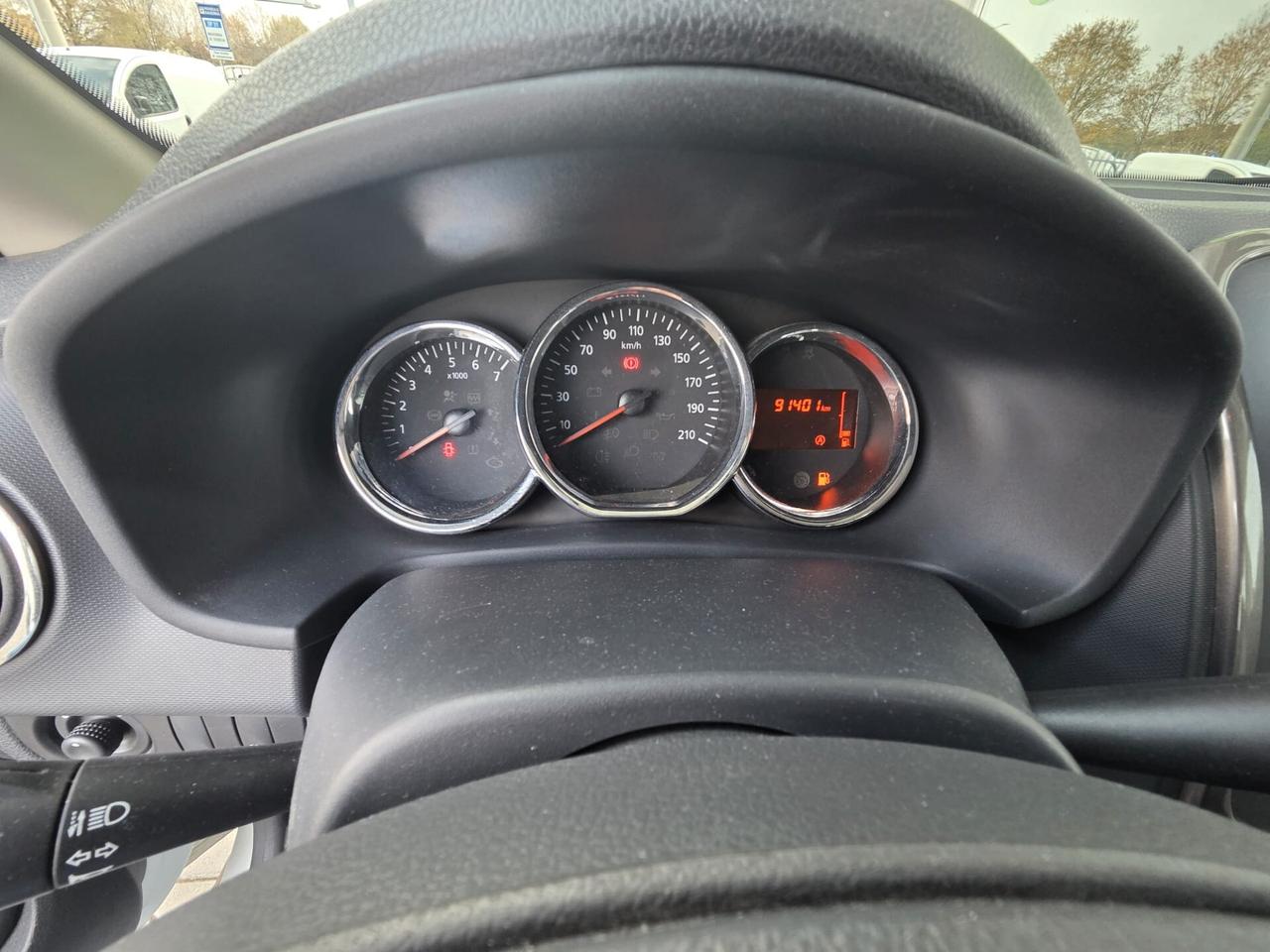 Dacia Sandero Stepway 0.9 TCe 12V TurboGPL 90CV Start&Stop