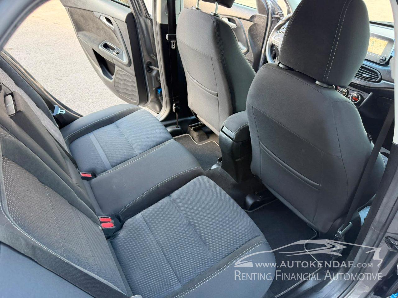 Fiat Tipo Station Wagon Tipo SW 1.6 mjt Easy Business s&s 120cv