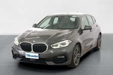 BMW 116d Sport auto