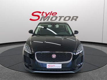 JAGUAR E-Pace 2.0D 150 CV AWD aut.