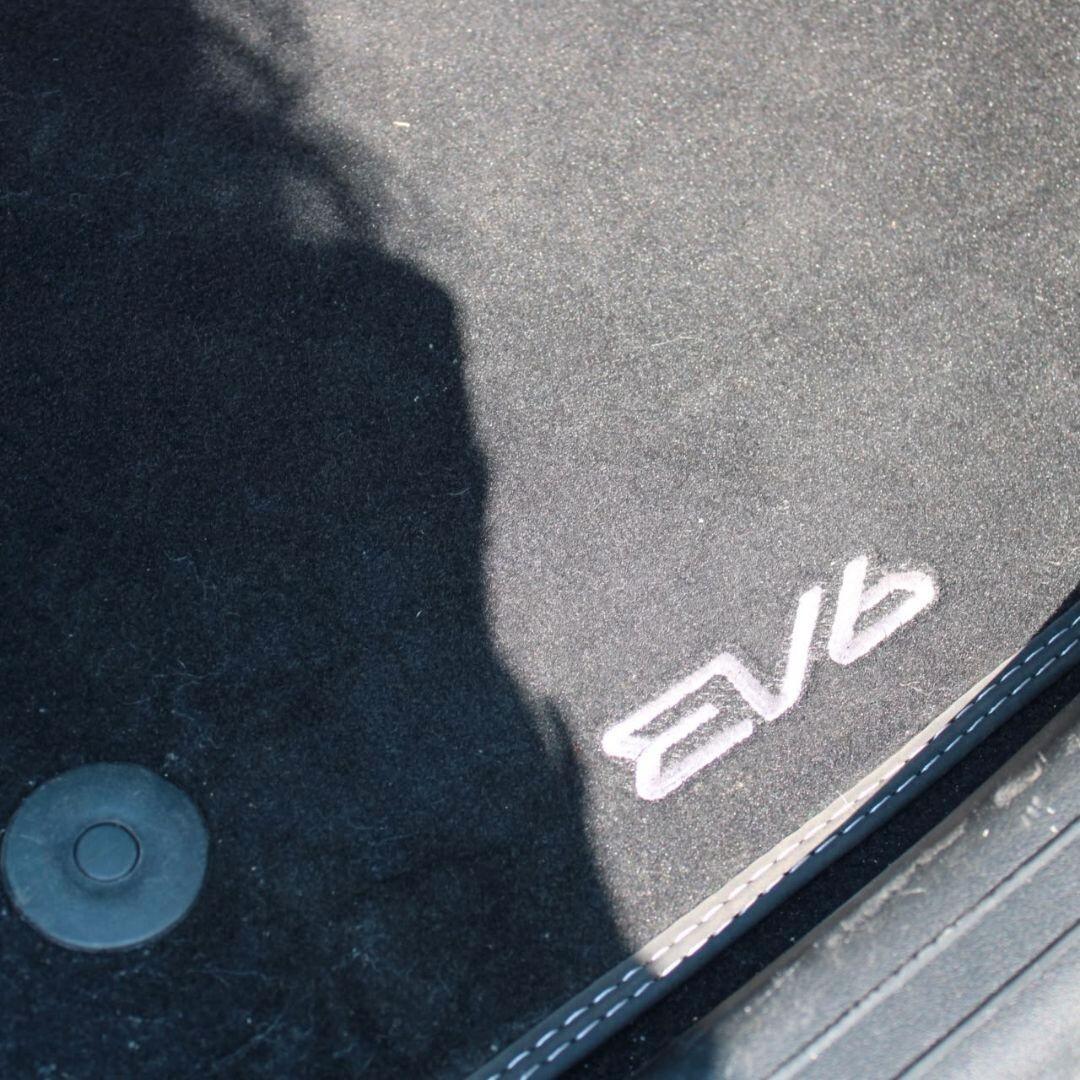 Kia EV6 - 56KW