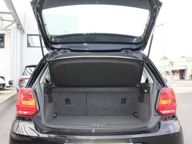 VOLKSWAGEN Polo 1.4 TDI 5p. Trendline