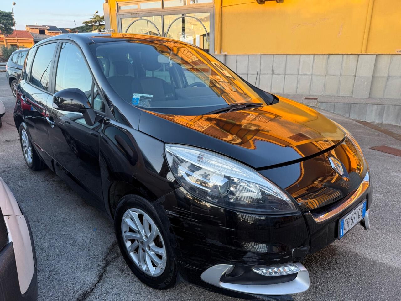 Renault Scenic Scénic XMod 1.5 dCi 110CV Start&Stop Live