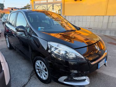 Renault Scenic Scénic XMod 1.5 dCi 110CV Start&Stop Live