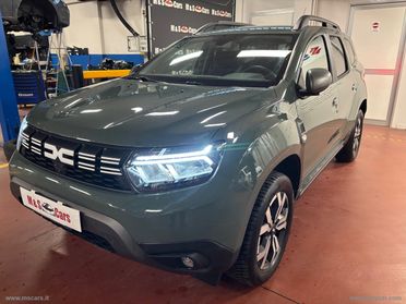 DACIA Duster 1.5 Blue dCi 8V 115 CV 4x4 Prest.