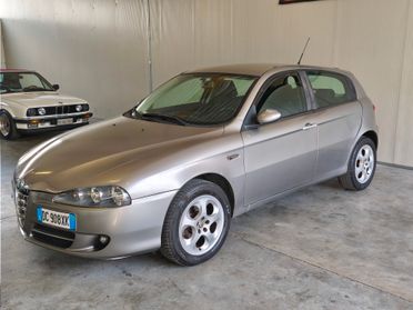 Alfa Romeo 147 1.9 JTD M-JET 16V 5 porte