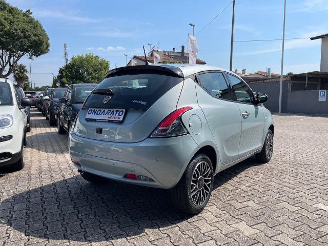 LANCIA Ypsilon 1.0 FireFly 5 porte S&S Hybrid Platino