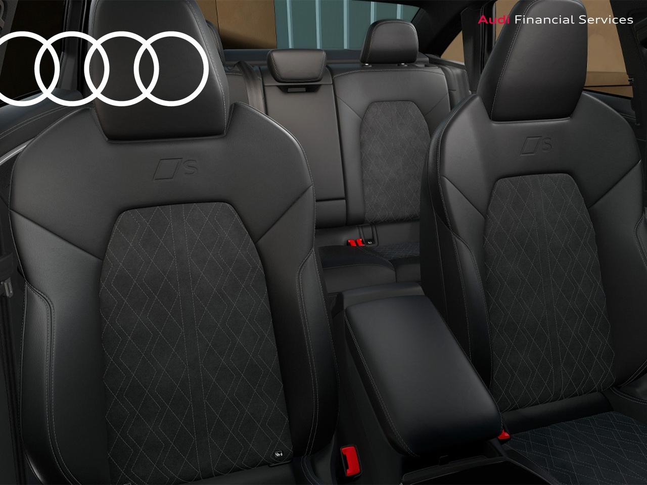 Audi A6 2.0 e-hybrid s line edition quattro 299cv s-tronic