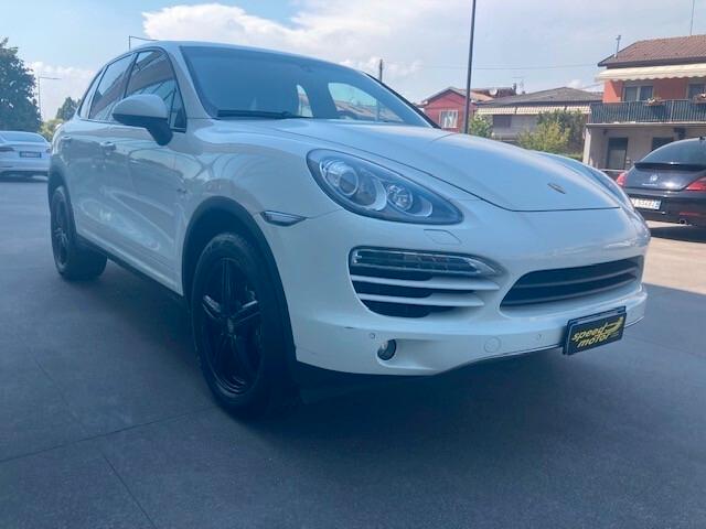 Porsche Cayenne 3.0 Diesel