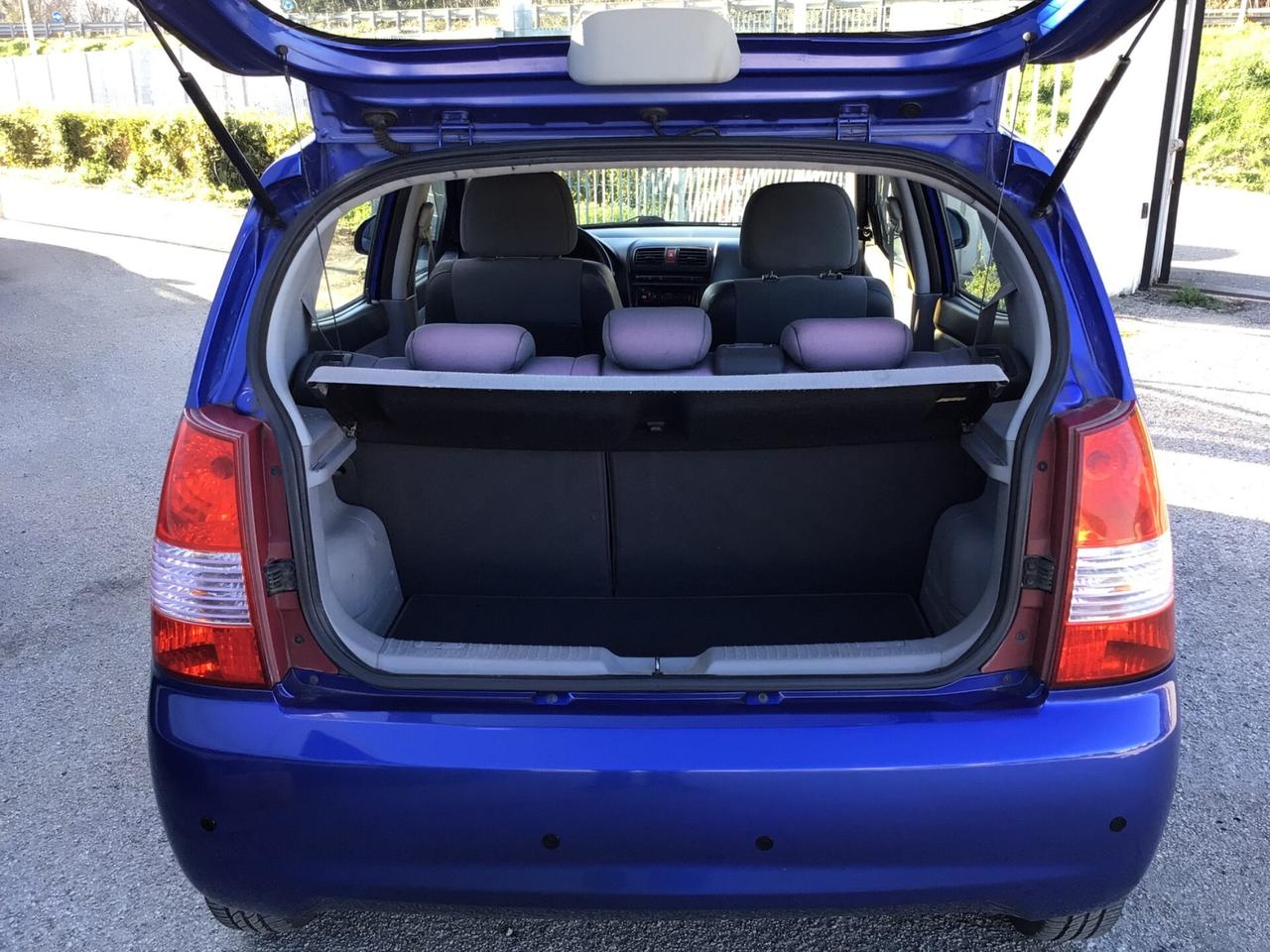 Kia Picanto 1.0 12V LX Urban