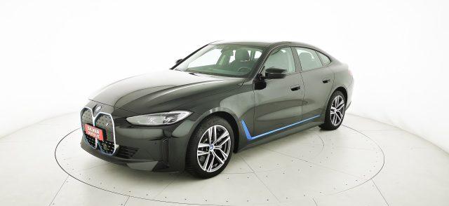 BMW i4 eDrive 40 Sport - Km zero
