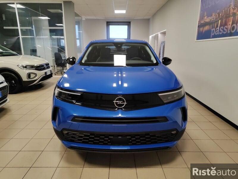 Opel Mokka 1.2 Turbo Elegance