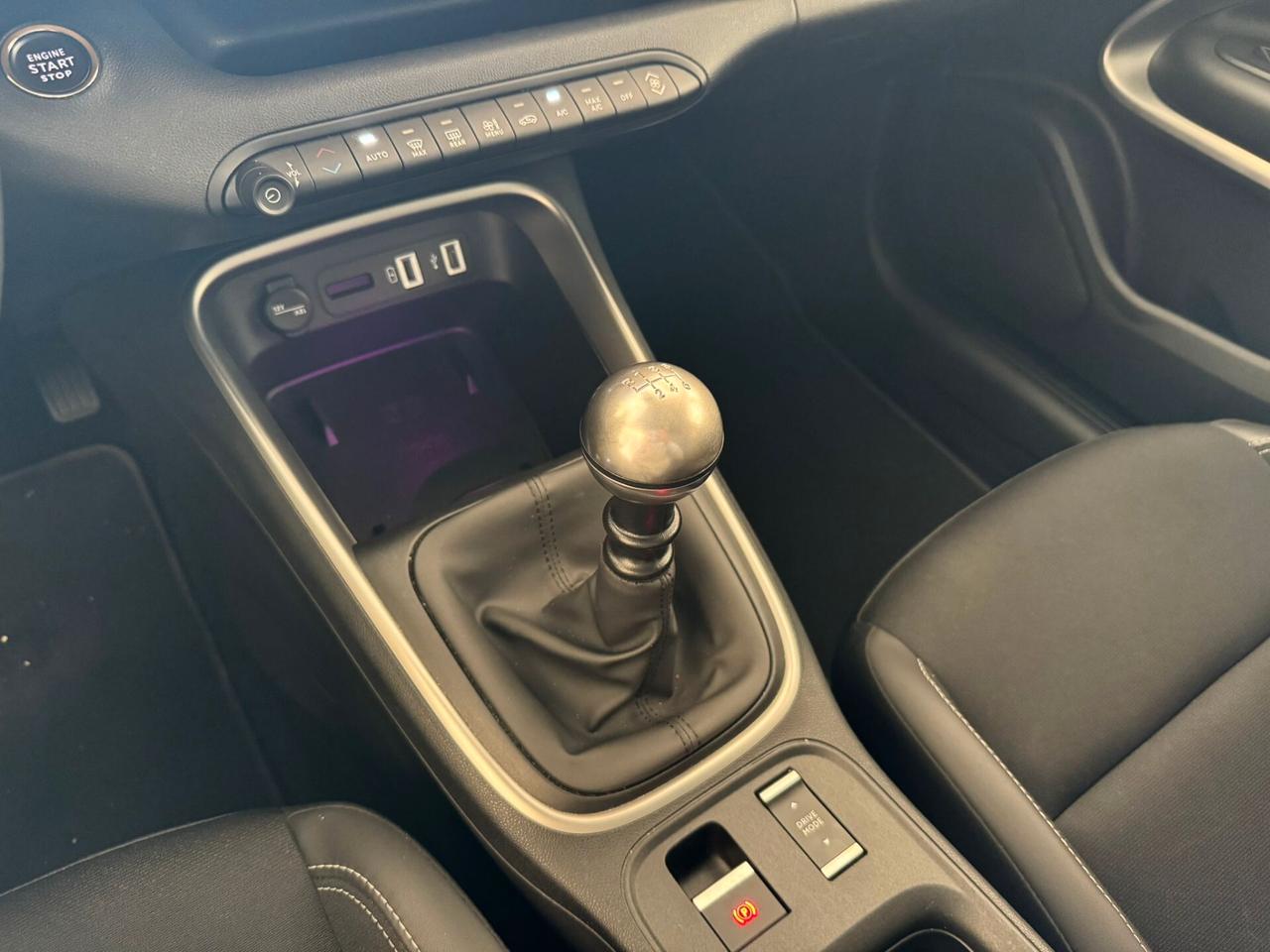 Jeep Avenger 1.2 Turbo 100 CV Summit