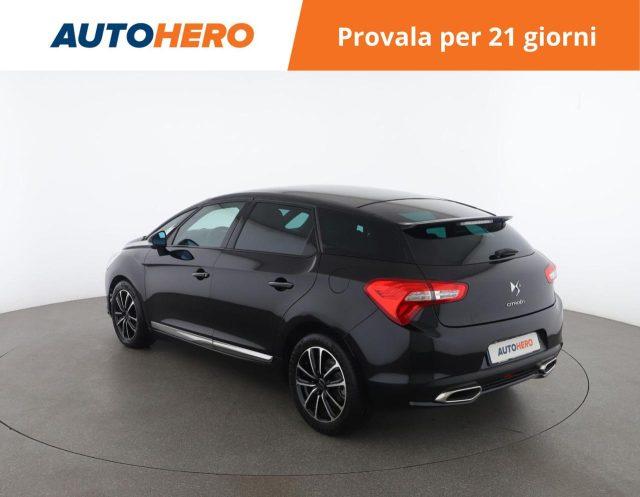 DS AUTOMOBILES DS 5 2.0 HDi 160 aut. Business