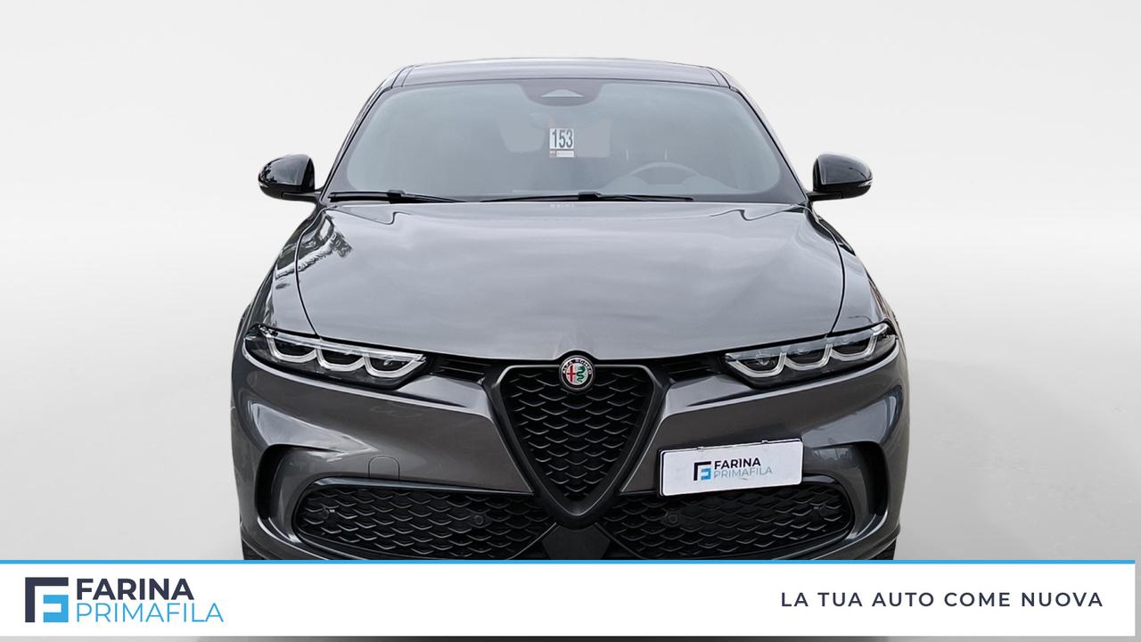 ALFA ROMEO Tonale - Tonale 1.5 hybrid Speciale 130cv tct7