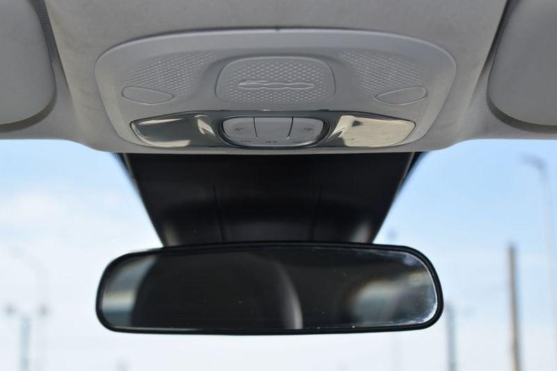 FIAT 500X 1.3 MultiJet 95 CV Connect