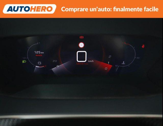 PEUGEOT 2008 BlueHDi 110 S&S Allure Pack