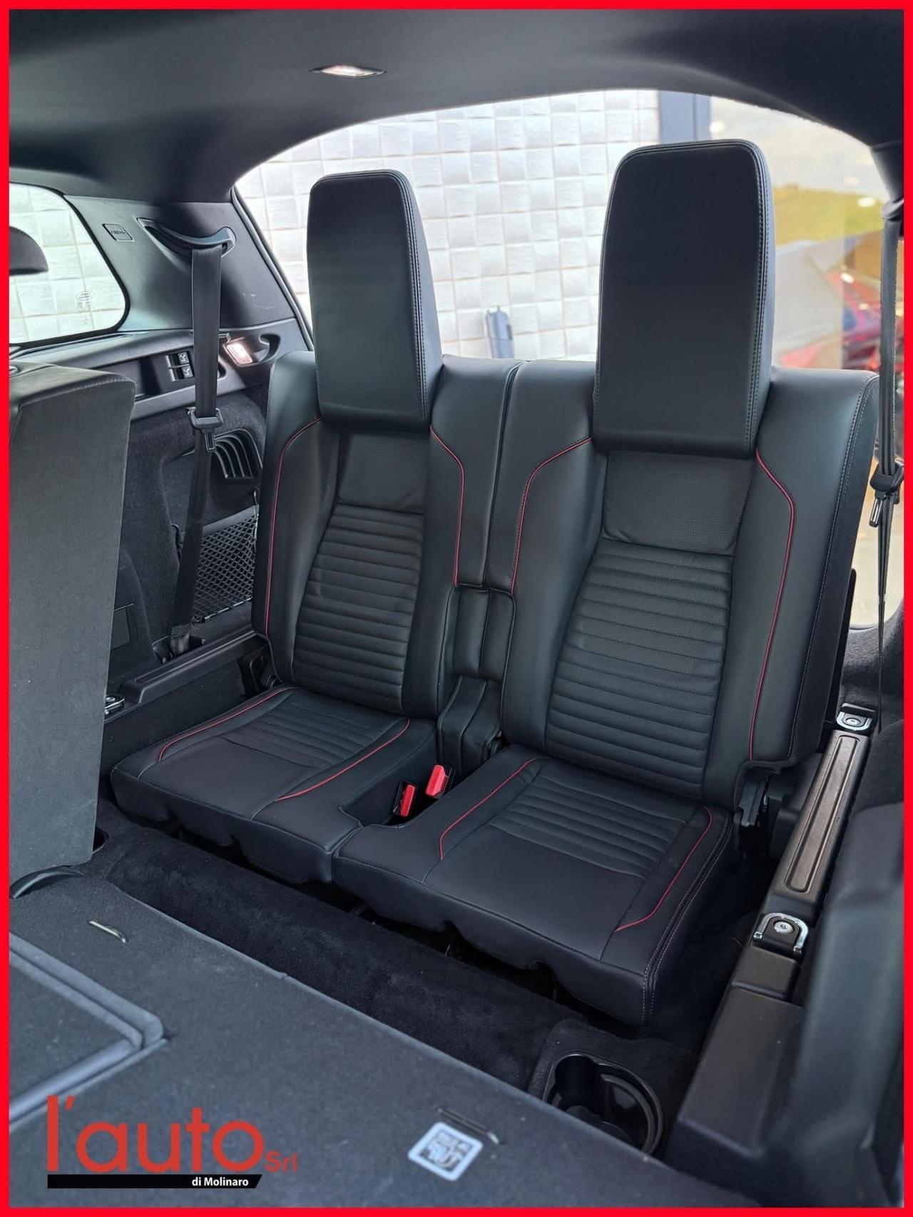 Land Rover Discovery Sport 2.0 TD4 180 CV R-Dynamic. Premium SE