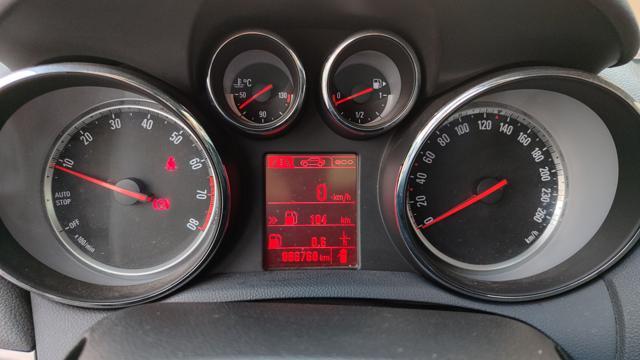 OPEL Mokka 1.6 Ecotec 115CV 4x2 Cosmo