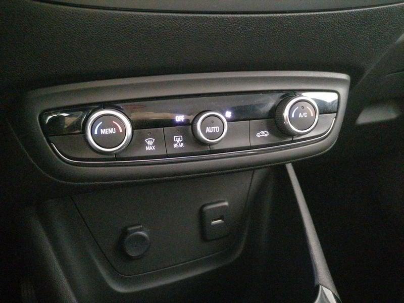 Opel Crossland X 1.5 ecotec Innovation s&s 102cv my20