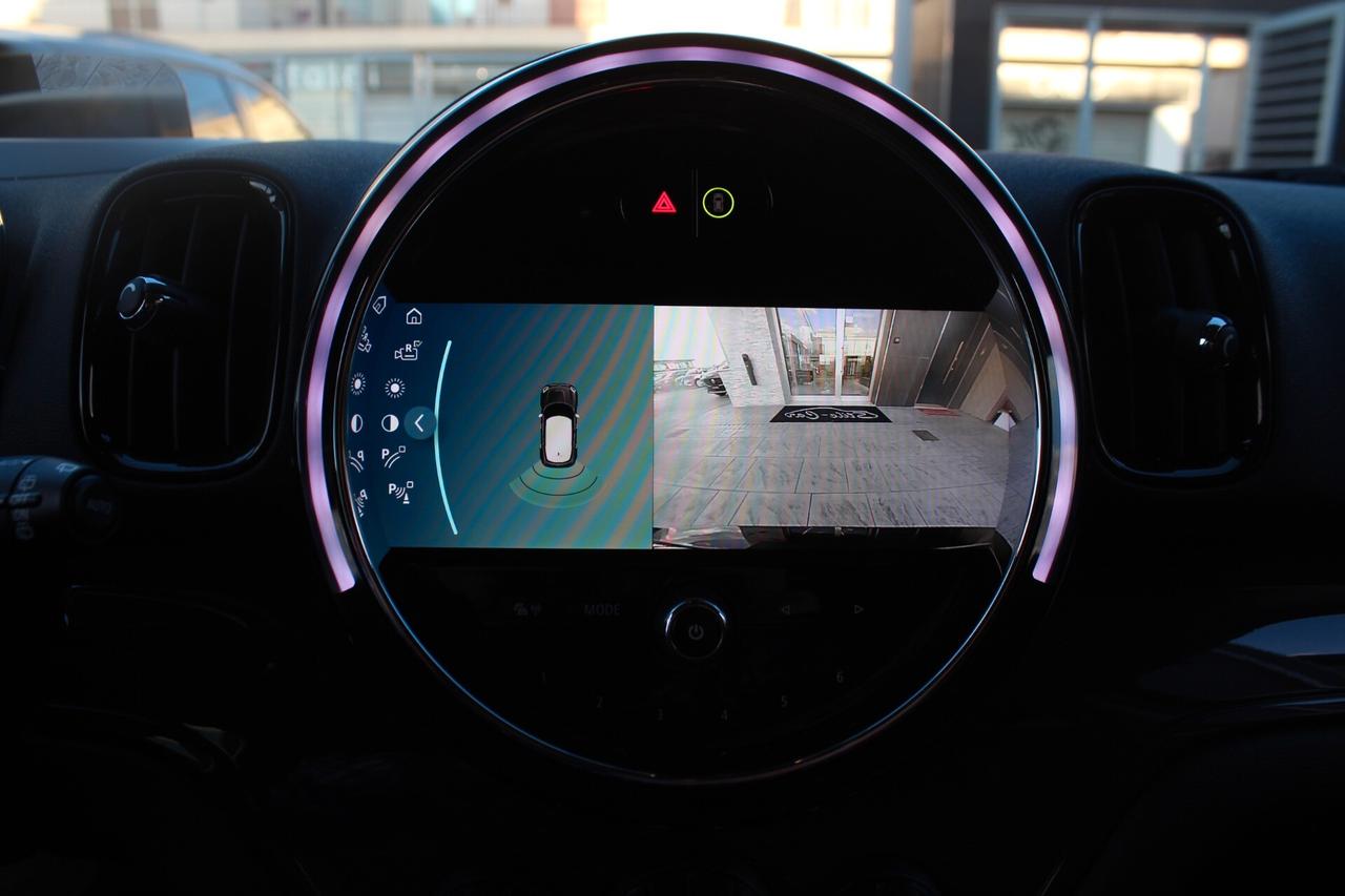 Mini Cooper D Countryman 2.0 Business