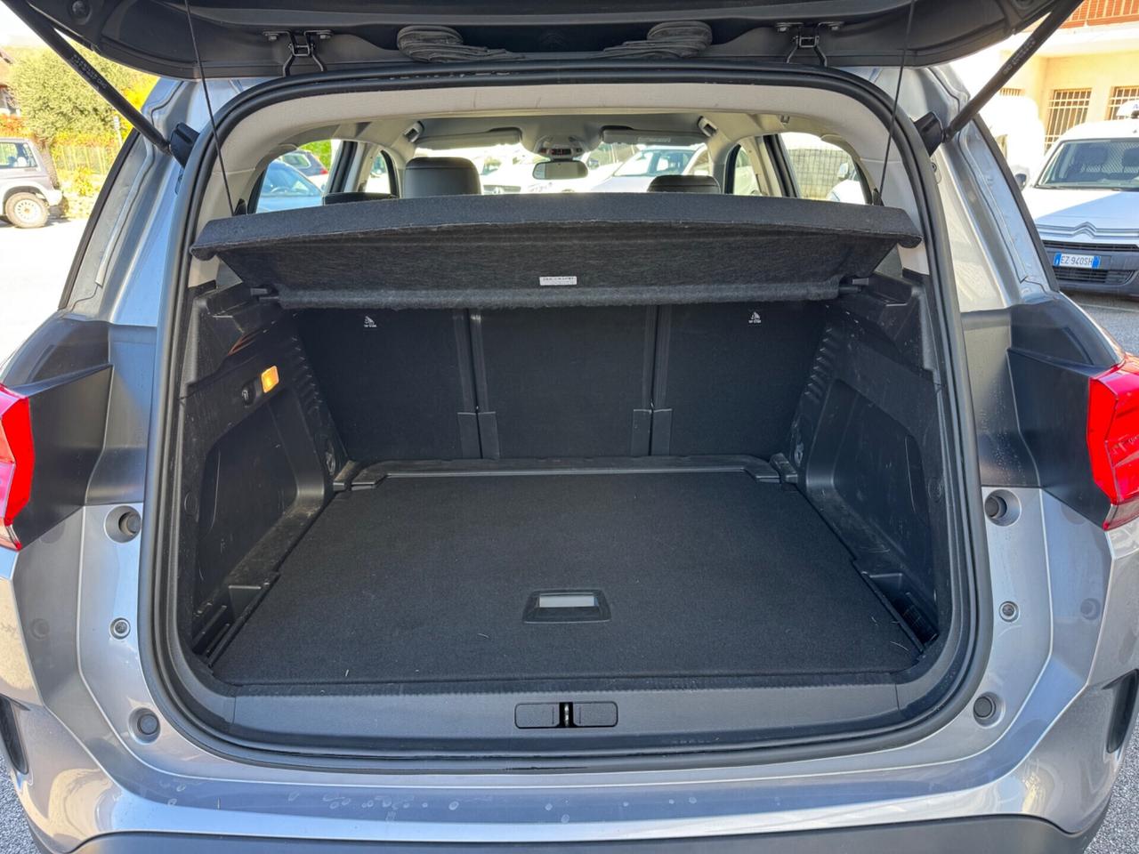 Citroen C5 Aircross BlueHDi 130 S&S EAT8 Business