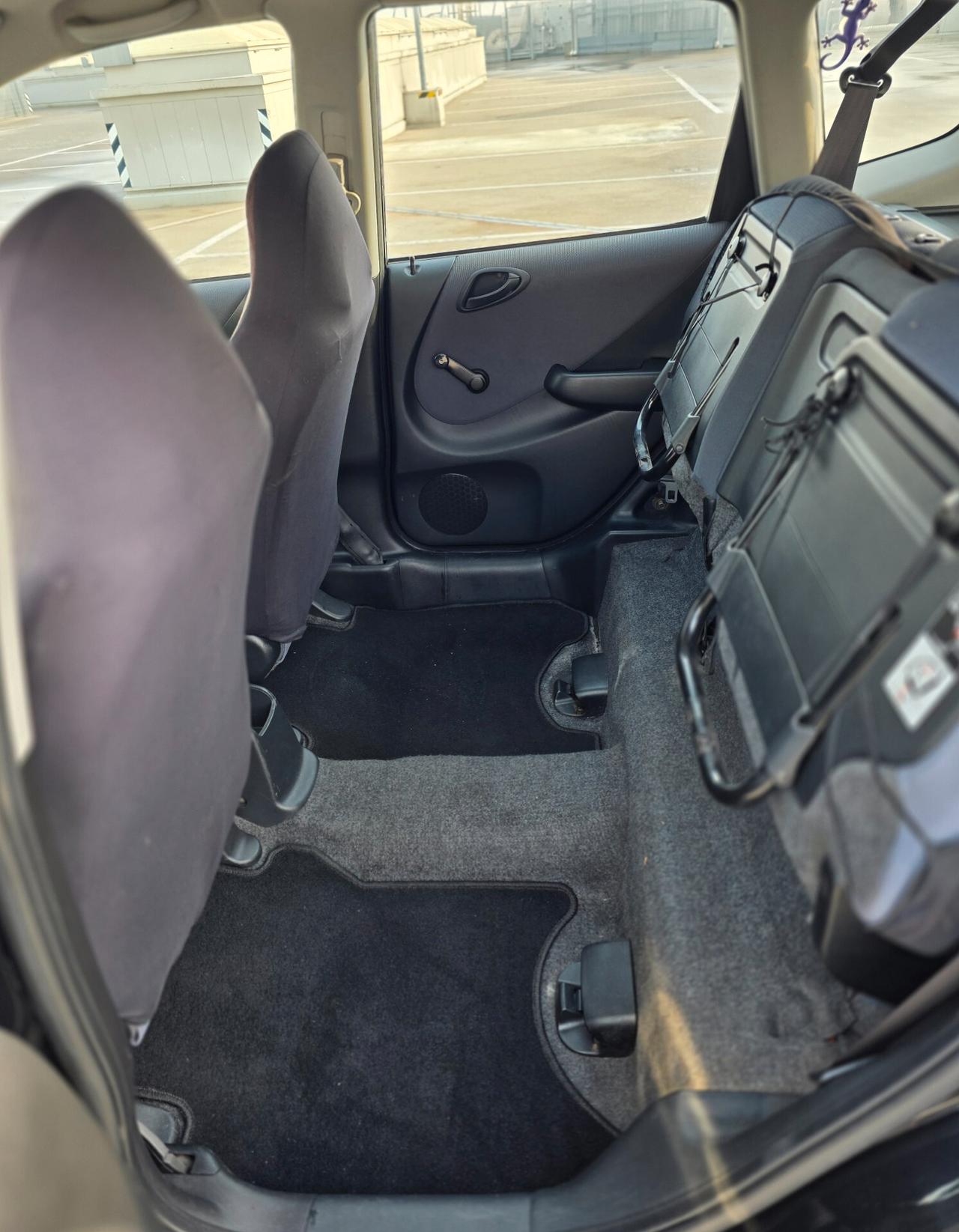 Honda Jazz 1.2cc "Pink"/78CV-57kW *OP. SETTORE*