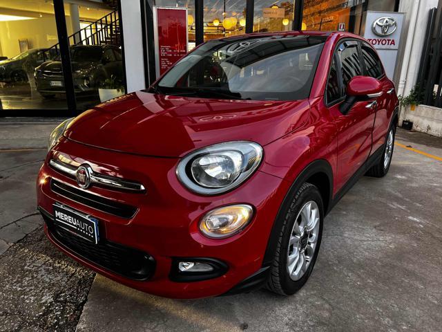 FIAT 500X 1.4 MultiAir 140 CV Pop Star