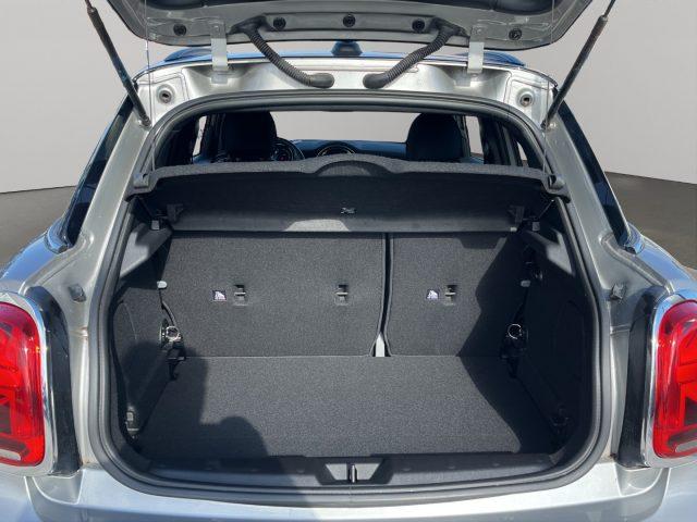 MINI Cooper 5P Yours AUTO KM ZERO